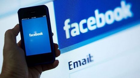Facebook pourrait concurrencer Le Bon Coin - Le Figaro | Smartphones et réseaux sociaux | Scoop.it