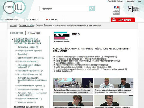 EXPERIMENTATION / Jules, l'agent conversationnel du CNED, plut&ocirc;t dou&eacute; ! - | Innovation et transformation p&eacute;dagogique | Scoop.it
