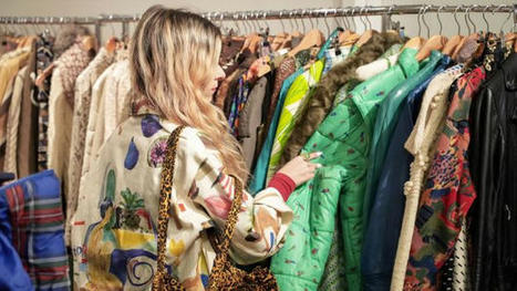 The trendy second-hand clothing market is huge and still growing – yet nobody is turning a profit - BBC Worklife | consumer psychology | Scoop.it