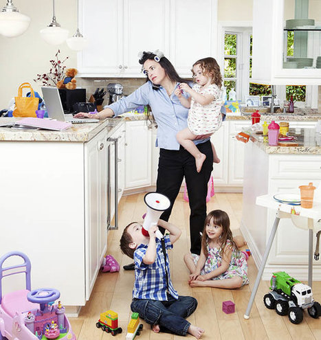 Childhood obesity: Are mums to blame? | Daily Star | In the news: data in the UK Data Service collection across the web | Scoop.it