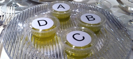 L'industria olearia americana in allarme per i dazi di Trump sull'olio d'oliva | OLIVE NEWS | Scoop.it