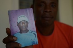 Cameroonian's Death Highlights Indonesian Football Crisis | The Business of Sports Management | Scoop.it