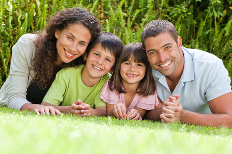 Four Truths about Stepfamilies that You Need to Know - Fuller Life Family Therapy Institute | Navigating Separation, Divorce and Blended Families | Scoop.it
