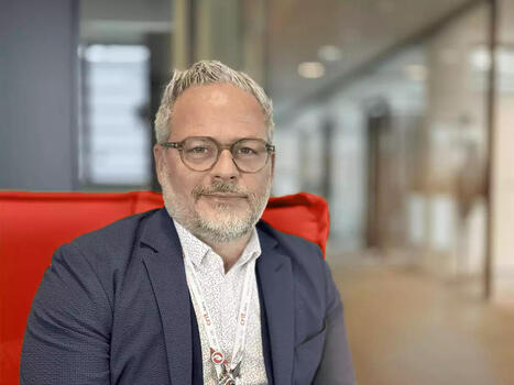 &laquo; Les comp&eacute;tences IA sont de plus en plus recherch&eacute;es par les entreprises &raquo;, entretien avec Baptiste Panchart | AERONAUTIQUE NEWS - AEROSPACE POINTOFVIEW - AVIONS - AIRCRAFT | Scoop.it