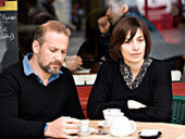 Le collectif Les Poss&eacute;d&eacute;s cr&eacute;e Tout mon amour de Laurent Mauvignier | Sceneweb | Revue de presse th&eacute;&acirc;tre | Scoop.it