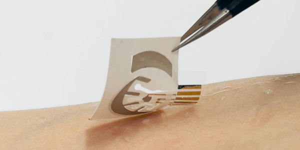 New Wearable Sensor Made at USC Could Help Patients with Bipolar Disorder Track Medication Levels Through Sweat | Brain Computer Interfaces & connected medical devices | Scoop.it
