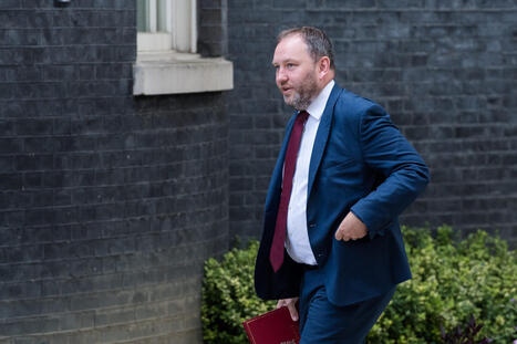 La libre circulation des donn&eacute;es entre l&rsquo;UE et le Royaume-Uni prolong&eacute;e jusqu&rsquo;en 2031 ... | Renseignements Strat&eacute;giques, Investigations & Intelligence Economique | Scoop.it