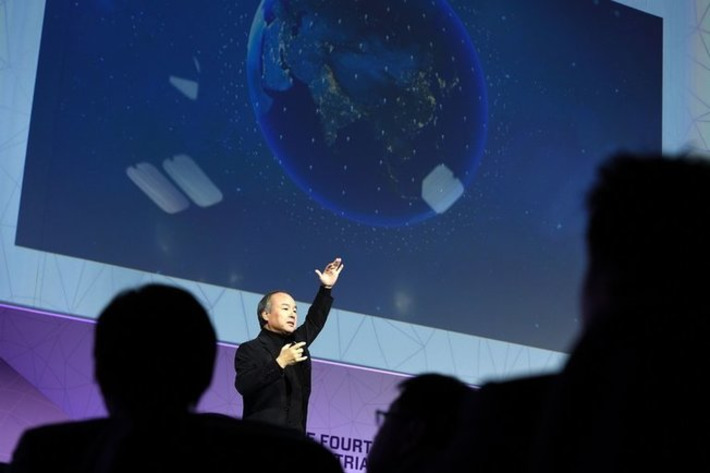 $93B vision fund investor and SoftBank CEO has only one belief — #Singularity | WHY IT MATTERS: Digital Transformation | Scoop.it