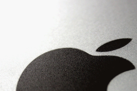 Breaking IT News | Apple edges out IBM to become the top brand of ... | Innovation & Marketing | Scoop.it