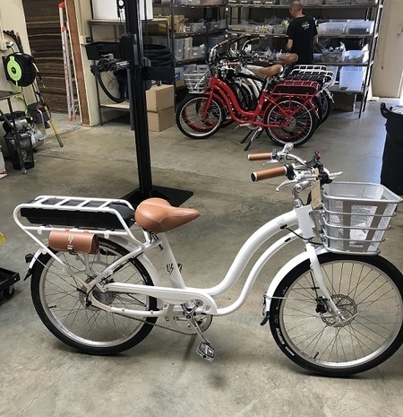 affordable electric bike kit