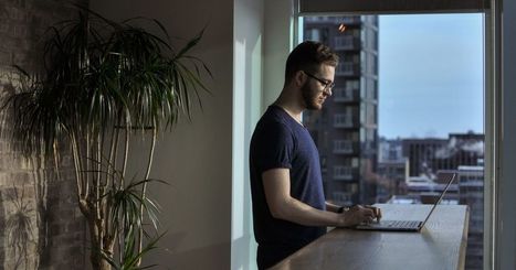 Meet, Teams et Webex épinglés pour des soucis liés aux données personnelles | Geeks | Scoop.it