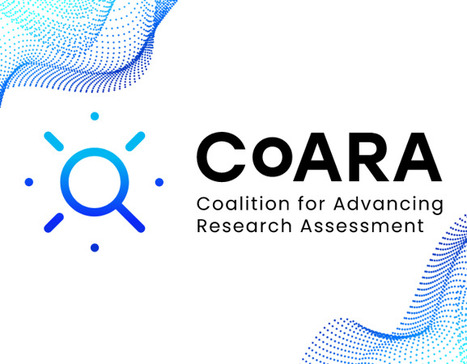 Réunion annuelle du chapitre français de CoARA, la coalition pour l’avancement de l’évaluation de la recherche | La Bibliothèque de l'École nationale des chartes-PSL vous accompagne dans la préparation aux concours | Scoop.it