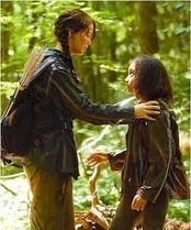 Rue and Racism: Intergroup dynamics and the Hunger Games | Science News | Scoop.it