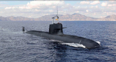 Programme S-80 : chaque mètre supplémentaire pour allonger le sous-marin coûterait plus de €7,5 millions | DEFENSE NEWS | Scoop.it