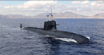 Programme S-80 : chaque m&egrave;tre suppl&eacute;mentaire pour allonger le sous-marin co&ucirc;terait plus de &euro;7,5 millions | DEFENSE NEWS | Scoop.it