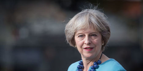 Wake Up, Theresa May: International Students Are Not Economic Migrants | Huffington Post | IELTS, ESP, EAP and CALL | Scoop.it