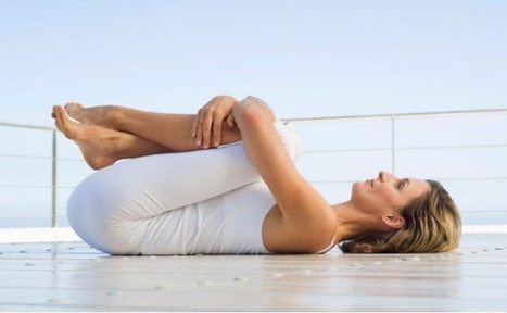 Spondylolisthesis & Exercise | Chiropractic + Wellness | Scoop.it