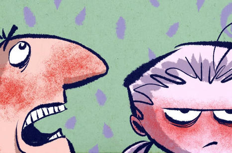 Older grad student faces condescending attitudes | The Student Voice | Scoop.it