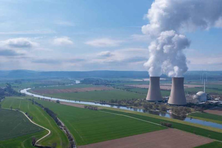 Best Nuclear Energy Play for the Next Five Years: Uranium ETF URA | Financial Markets Report  - Transforming Money Into Wealth | Scoop.it