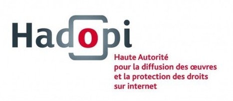 Hadopi : 5 sites Web bientôt sous haute surveillance | Libertés Numériques | Scoop.it