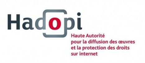 Hadopi : 5 sites Web bient&ocirc;t sous haute surveillance | Libert&eacute;s Num&eacute;riques | Scoop.it