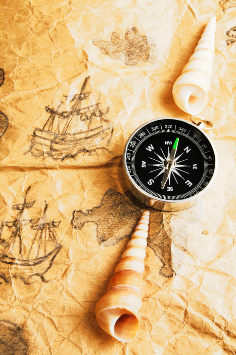 How Curation Will Rapidly Transform the Tourism and Travel Markets | Consumption Junction | Scoop.it