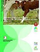 Systèmes bovins viande en Pays de la Loire et Deux Sèvres - Chambre régionale d'agriculture des Pays de la Loire | Agriculture en Pays de la Loire | Scoop.it
