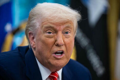 Trumpilta karu avioliittoneuvo Macronille | 1Uutiset - Lukemisen tähden | Scoop.it