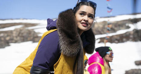 &ldquo;North of North&rdquo; Inuit comedy begins filming Season 2 | Entertainment | Indigenous Stories and Education | Scoop.it