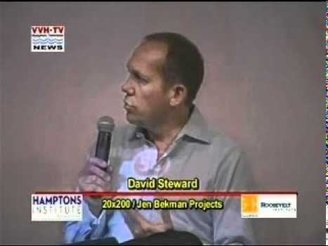 The Evolution of Digital: Entering the Era of Curation [Video] | information analyst | Scoop.it