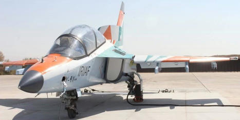La Russie a livr&eacute; &agrave; l'Iran ses deux premiers Yak-130 Mitten | DEFENSE NEWS | Scoop.it