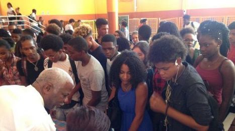 Financer ses études, un vrai parcours du combattant pour les étudiants et leur famille (Guadeloupe) | Revue Politique Guadeloupe | Scoop.it