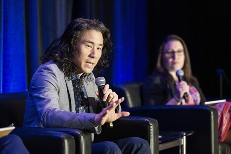 How Pedagogy Can Catch Up to Artificial Intelligence | Teach Smarter, Not Harder | Scoop.it