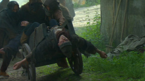 Black Death - Facts & Summary - HISTORY.com | Year 7: the Middle Ages | Scoop.it