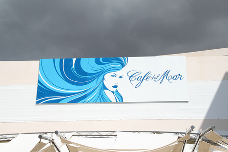 Cafe del Mar | Flickr&nbsp;: partage de photos&nbsp;! | Ibiza | Scoop.it