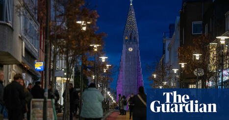 &lsquo;Torn down for hotel rooms&rsquo;: Iceland&rsquo;s famous music venues swallowed by tourism | Iceland | The Business of Events Management | Scoop.it
