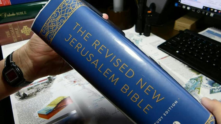 New Translations Of The Lectionary Metaglossi