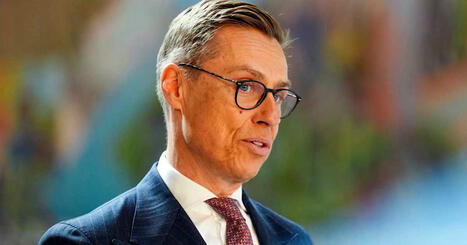 Finnish leaders urge Israel to follow international law, allow aid to reach Gaza | Yle News | Yle | 1Uutiset - Lukemisen tähden | Scoop.it
