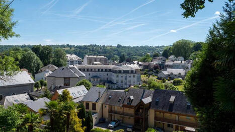 Investir en montagne : 5 communes des Hautes-Pyrénées pour une maison de vacances à moins de 160 000 € | Vallées d'Aure & Louron - Pyrénées | Scoop.it