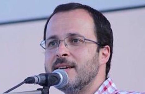 Julián López Milla, nuevo secretario general de Infraestructuras | Movilidad, logística, transporte | Scoop.it