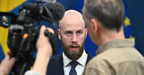 Prorysk hackerattack mot Sverige &ndash; misslyckades | 1Uutiset - Lukemisen t&auml;hden | Scoop.it