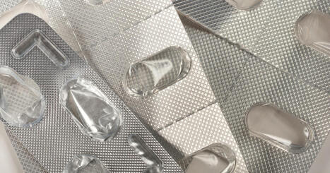 Emballages&nbsp;: Adelphe va consacrer 1 million d'euros au d&eacute;veloppement de blisters recyclables | "Sur mesure" : l'actualit&eacute; du cabinet | Scoop.it