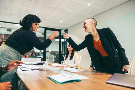 Brains Love the Status Quo. But Business Doesn’t | Thinking Clearly and Analytically | Scoop.it