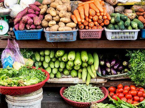 Best vegetables for type 2 diabetes: Choices, benefits, and meal tips | Local delivery for Gene Directed Enzyme Prodrug Therapy | Scoop.it