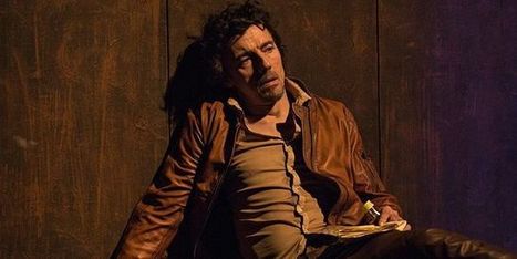 Baal, le poète barbare de Brecht | Revue de presse théâtre | Scoop.it