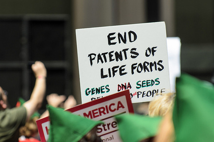 MyScienceWork : "Brevetage de l’ADN interdit aux Etats-Unis, c'est la fin d’un cycle | Ce monde à inventer ! | Scoop.it