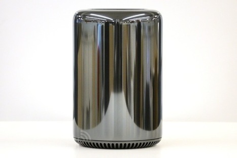Apple Mac Pro review (2013): small, fast and in a league of its own | Technology and Gadgets | Scoop.it
