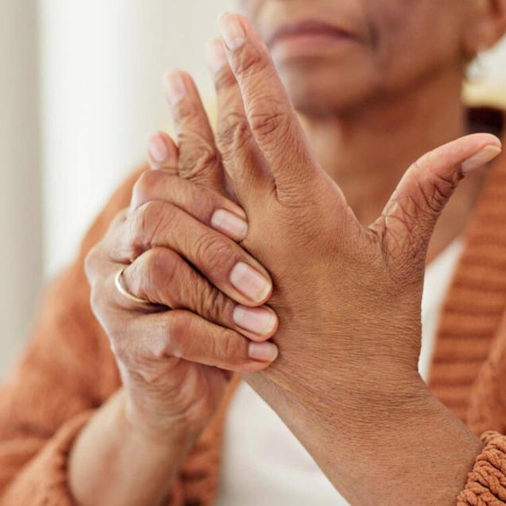 Arthritis Basics: Types, Symptoms, Causes, and Treatments | The Health Report | Scoop.it
