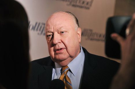 Estate of ex-Fox boss Roger Ailes trying to block sexual harassment litigation - NY Daily News | Personal Injury Legal Issues | Scoop.it