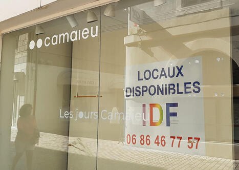 Commerce de proximit&eacute; : ces nouvelles tendances qui bousculent les centres-villes | Plusieurs id&eacute;es pour la gestion d'une ville comme Namur | Scoop.it